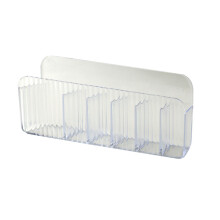 Waterproof Mirror Cabinet Organizer Wall-Multi Grids style