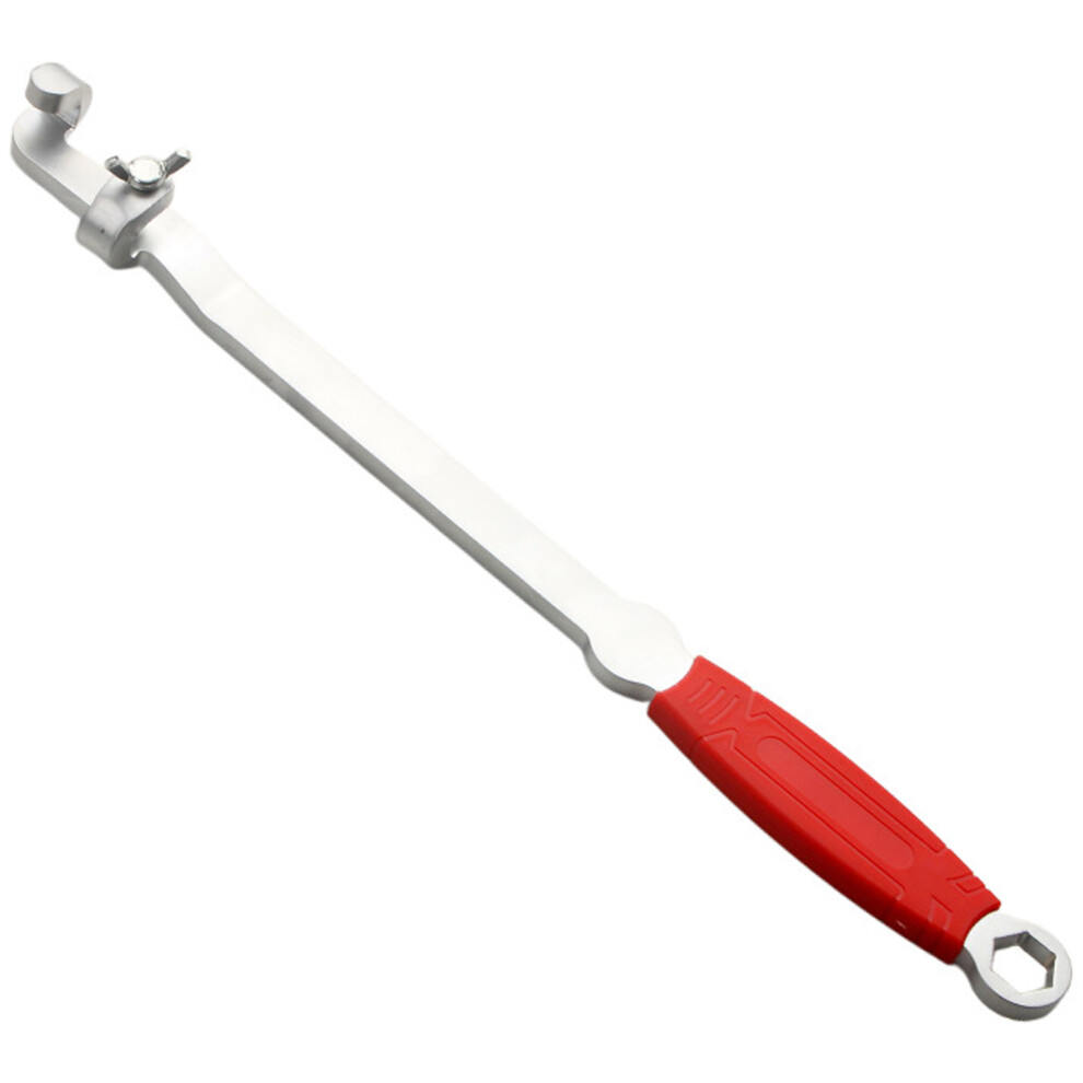 Professional Wrench Extension Rod With-With Light Handle 7754000316922