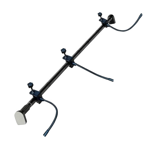 Retractile christmas Hook Durable Steel Construction For-A