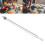 300mm Drill Bit Extension Rod Magnetic Drill Screwdriver 1/4inch 4
