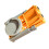 Woodworking Drill Guide Dowel Jig Precise Hole-Yellow 1