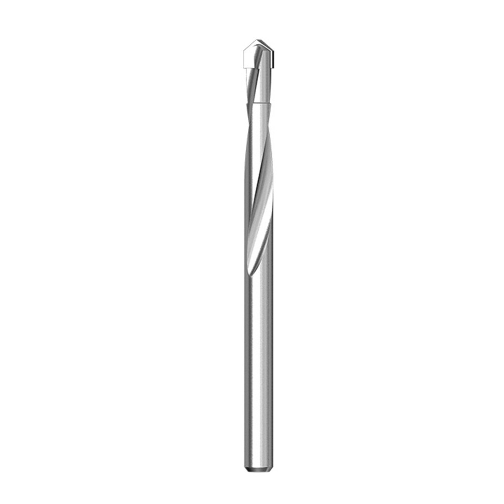 Twist Drill Hss Round Shank Reduced Shank Drill Hole-5.5Mm 7754000317103
