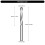 Twist Drill HSS Round Shank Reduced Shank Drill Hole-5.5mm 4