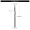 Twist Drill HSS Round Shank Reduced Shank Drill Hole-5.5mm 7