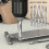 Twist Drill HSS Round Shank Reduced Shank Drill Hole-5.5mm 3