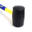 Solid Rubber Hammer Rubber Mallet Hammer for Floorings-3380 6