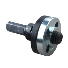 Industrial Drill to Grinder Adapter Manganese Steel-Black