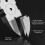 Diagonal Flush Cutter Side Cutting Pliers Electronics-4 inches 6