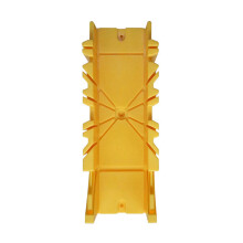 Woodworking Clamping Miters Box Saw Cabinet 45 90 Degree-Yellow