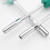 Professional Hexagonal Bit Socket Wrenchs Screwdriver Screw-7mm 5