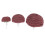 2PCS/Lot Multiple Material Polishing Wheels Quick Change-7.5cm 2