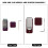 Quality Billiard Accessory - Long-Lasting Cue Tip Maintainer 5-Pack 5