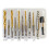 Damaged Screw Extractor Twist Drill Bit Purpose Tool Broken 6