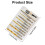 Damaged Screw Extractor Twist Drill Bit Purpose Tool Broken 3
