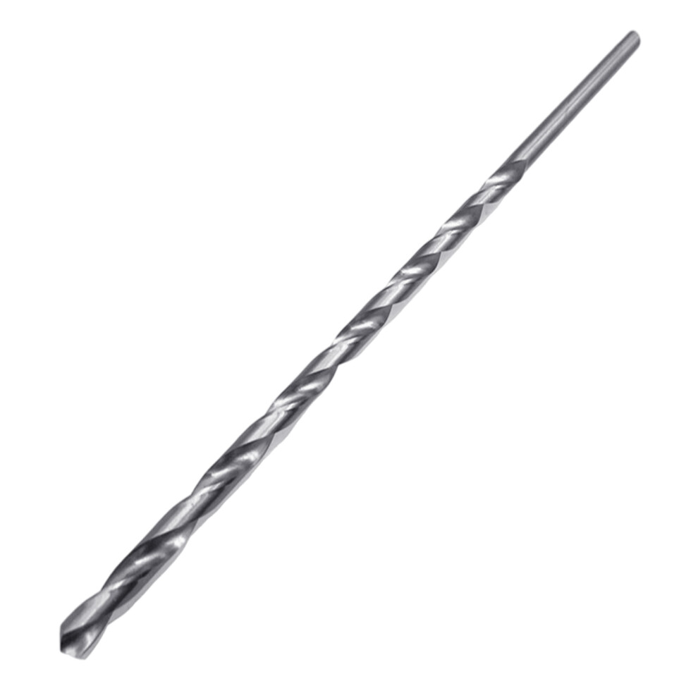 300Mm Twist Shank Drill Bit Twist Drill Bit For Wood Steel-10Mm 7754000315826