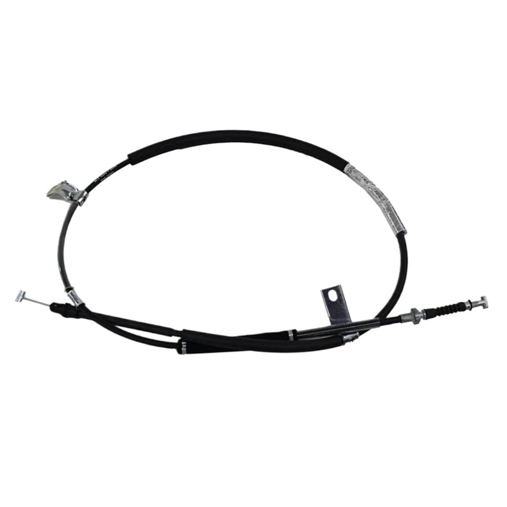 For Ford For Explorer For Police Cb5z2a635b Cb5z-2A635-B Handbrake Cable Rear Passenger Side Parking Brake Cable Parking Brake Cable Assembly 9339159188835