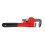 Heavy Duty Straight Pipe Wrench-18 inches 1
