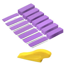 71Sheet Sanding System Sanding Block for Woodworking Auto Body
