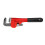 Heavy Duty Straight Pipe Wrench-18 inches 3