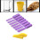 71Sheet Sanding System Sanding Block for Woodworking Auto Body 2
