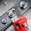 Heavy Duty Straight Pipe Wrench-18 inches 6