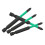 10Pcs Torx Screwdriver Bit Set 1/4Inch Shank Magnetic Head 4