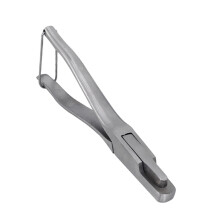Ear Tag Applicator for Record Pigs' Production- U type