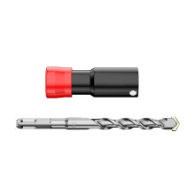 Magnetic Screw Drive Expansion Bolt Tip Holder Screwdriver-18mm