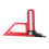 Adjustable Depth Measuring Tool Aluminum Depth Meter Accurate Height Gauge Double Scale Measuring Tool for Woodworking Meter 1