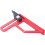 Adjustable Depth Measuring Tool Aluminum Depth Meter Accurate Height Gauge Double Scale Measuring Tool for Woodworking Meter 4