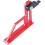 Adjustable Depth Measuring Tool Aluminum Depth Meter Accurate Height Gauge Double Scale Measuring Tool for Woodworking Meter 5