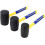 Lightweight Rubber Hammer Installation Hammer Rubber Soft Handle for Projects, 5