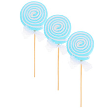 15 Stuks Fake Lollypop Model Fotorekwisiet Voor Feestjes