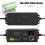60W 3-12V Einstellbarer Netzadapter, 5A, 12cm Kabel 11