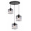 Lampe Black APP513-3CPR 2