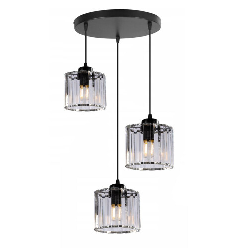 Lampe Black APP513-3CPR 1