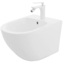 Bidet Rea Carlo Mini
