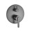 Shower System Rea Ontario Gun Grey + Box 10
