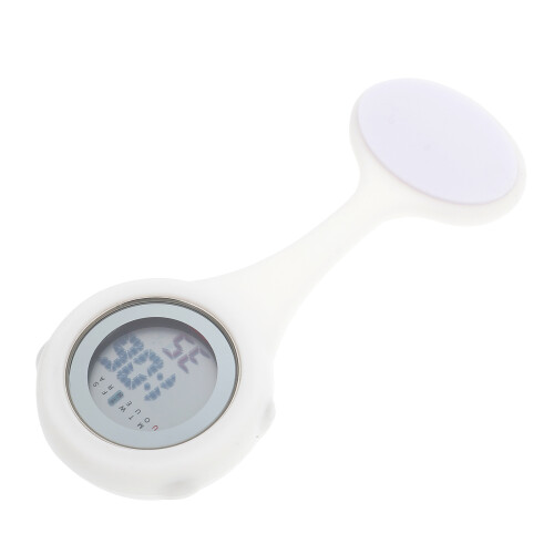 De Pin Silicona Colgante Flexible 2