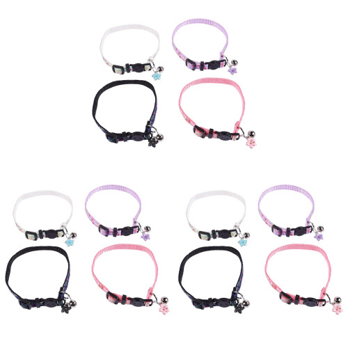 12 Unidades Collar Floral Para De Con De 2