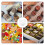 600 Unidades Para Chocolate Bases Postres Trufas 8
