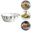 1 5 Pulgadas Para Sopa, Ensalada Y 4