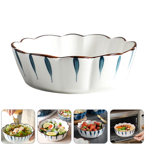 1 5 Pulgadas Para Sopa, Ensalada Y 2