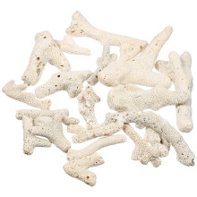 2 Pièces 3-10 Cm 500 G Filtration Aquarium Décorative