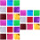 2700 Pièces Pour En Aluminium 9 Couleurs 8