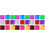 2700 Pièces Pour En Aluminium 9 Couleurs 5