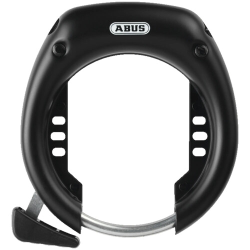 Abus ABUS Unisex - Adults 5755L NR BK OE Frame locks, single colour, universal