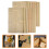 40 D'emballage Journal Vintage 8