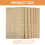 40 D'emballage Journal Vintage 11