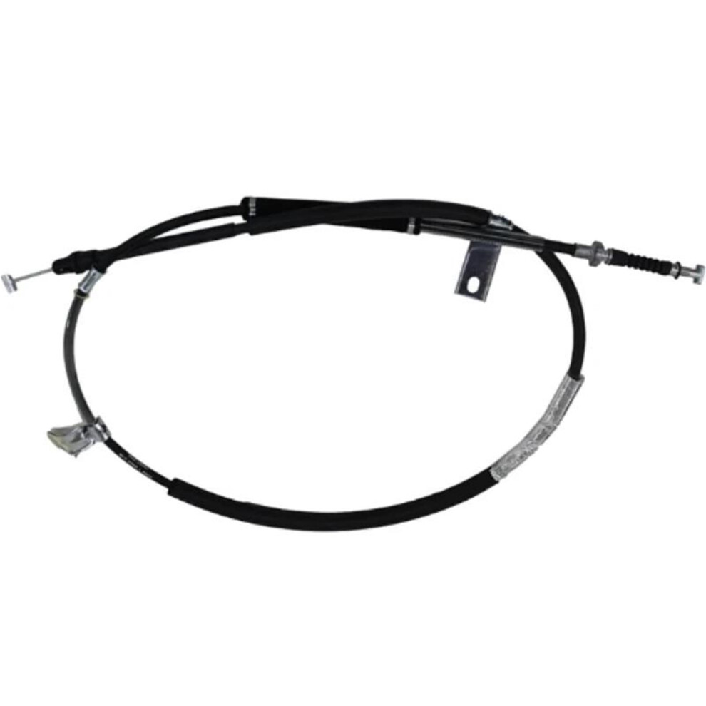Electric Parking Brake Cb5z2a635b Rear Passenger Side Parking Brake Cable Parking Brake Cable Assembly Handbrake Cable Parking Hand Brake 9339159189627